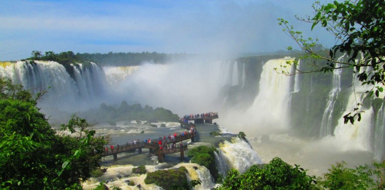Iguazú